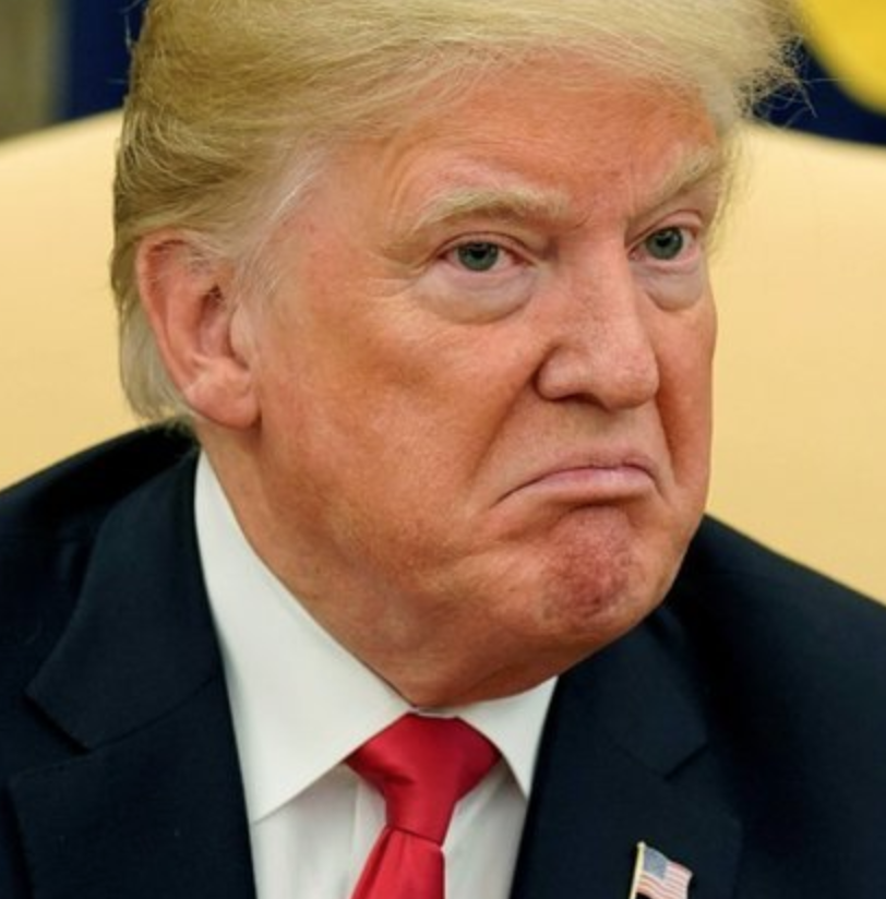 Pew Study: Trump Has Broken The Media