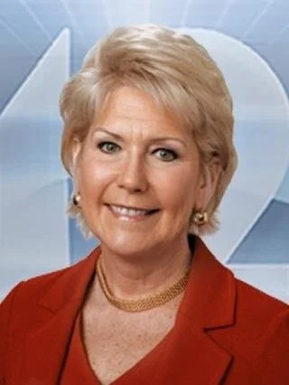 From the Anchor Desk to the Gym 