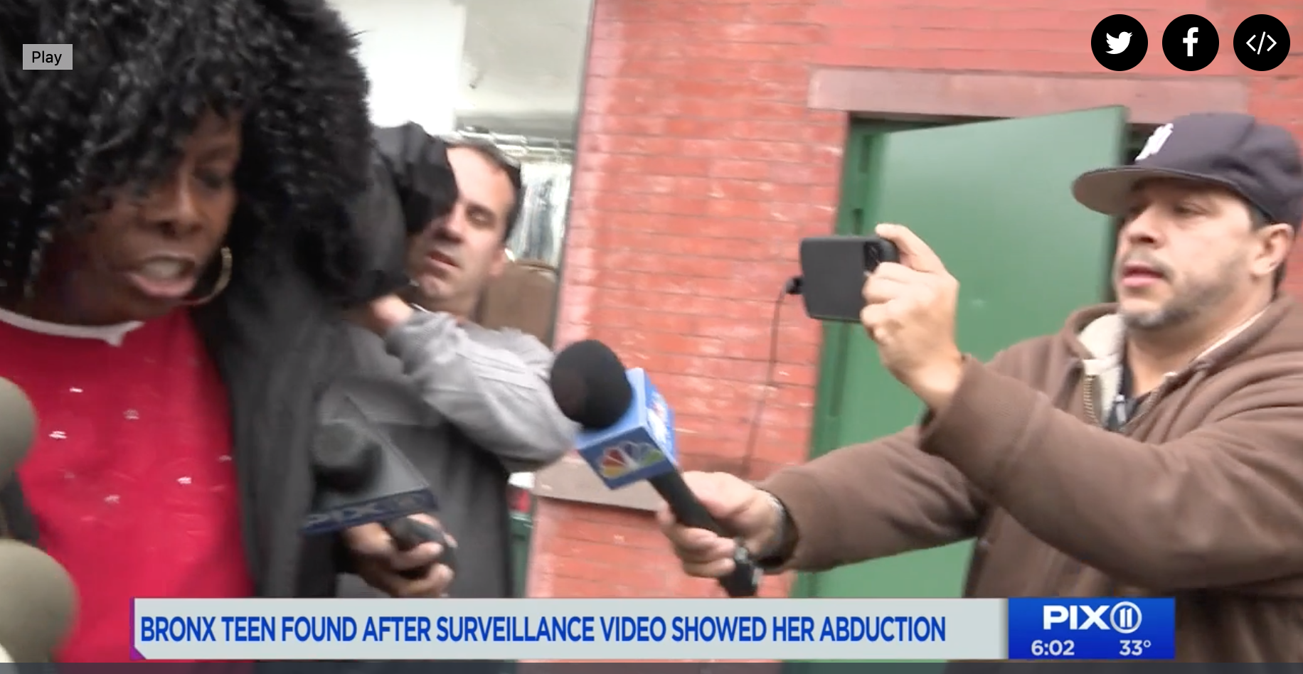 Jack of All Trades, Master on None 