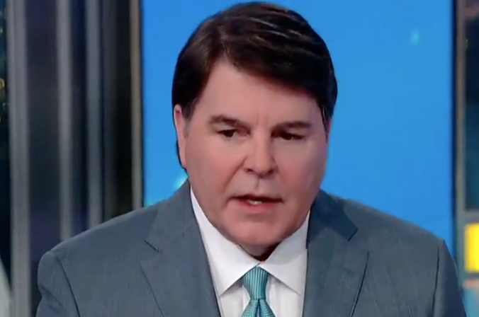 Looks Like a White Christmas 