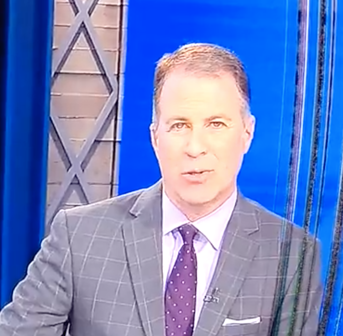 Did This San Francisco Anchor Just Say "Fuck It" on the Air 