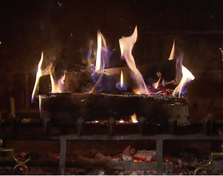 When Your Lead-In is a Log 