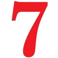 No. 7 - Burning The Bridge 