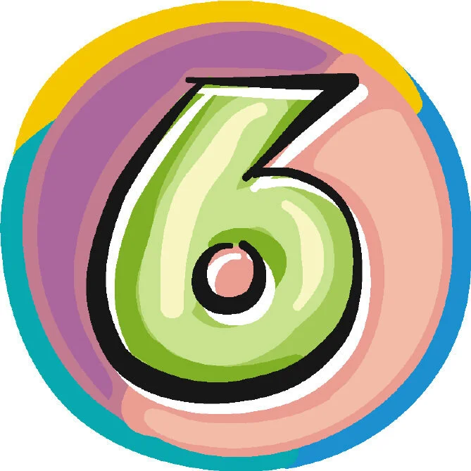 No. 6 - Pimping Your Biz....That's a Firing 