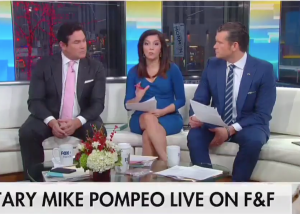 Fox is Not Your Friend 