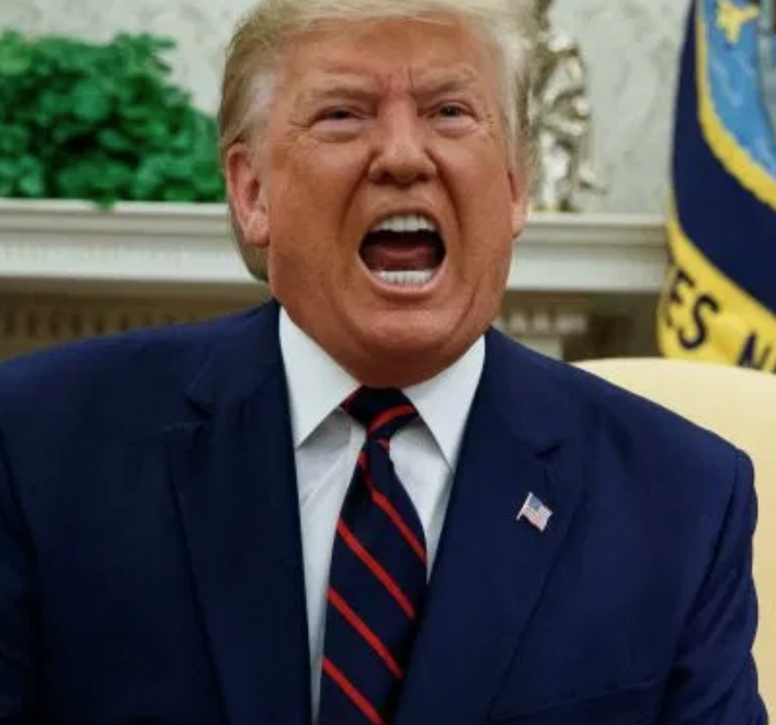 This Tweet Did Not Age Well... 