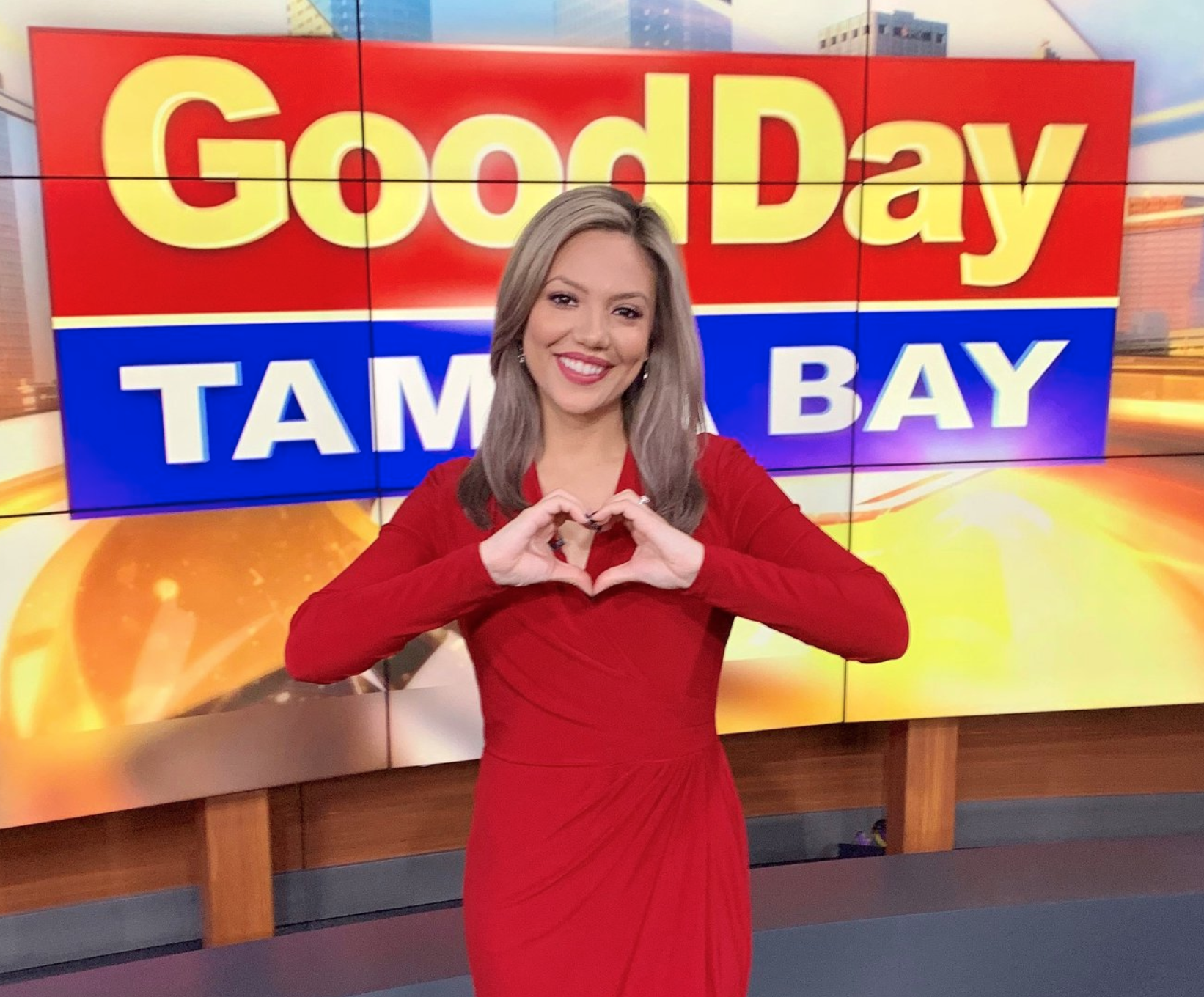 Out the Door in Tampa 