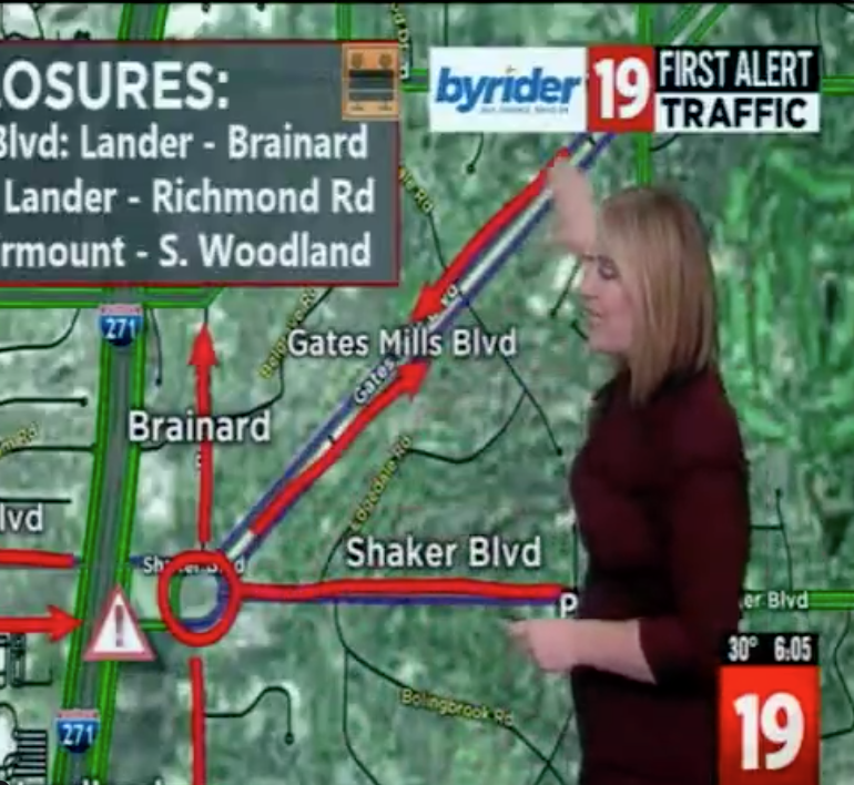 I Think We Know What the "A" Stands For  