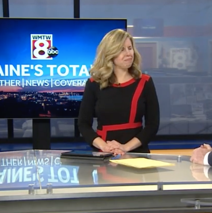 Not One, But Two Anchors Leave This Hearst Station 