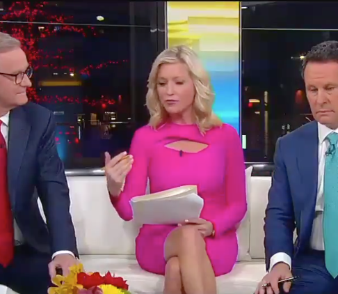 We're All Going to Die!