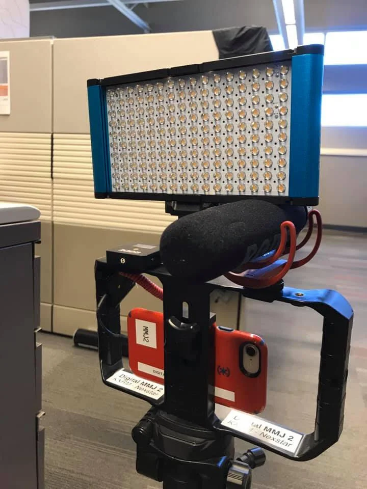 How Times Have Changed... 