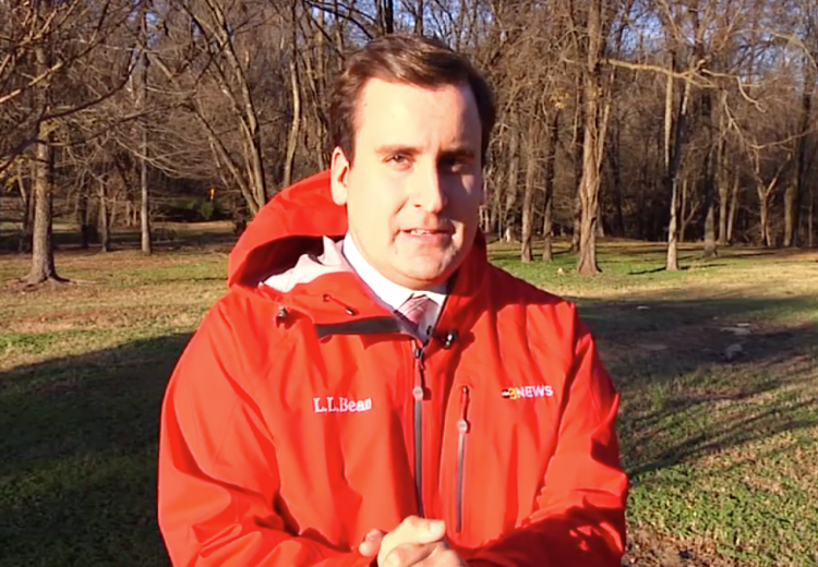 Life After TV News... 