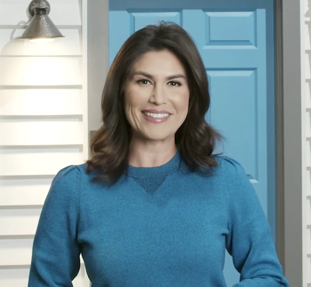 Can Someone Get the Doorbell? 