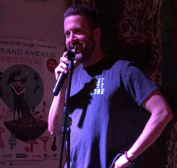 Weather is Easy, It's Comedy that's Hard... 