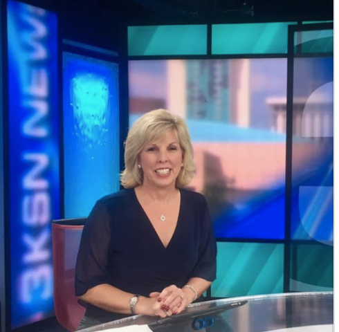 Signing Off in Wichita 