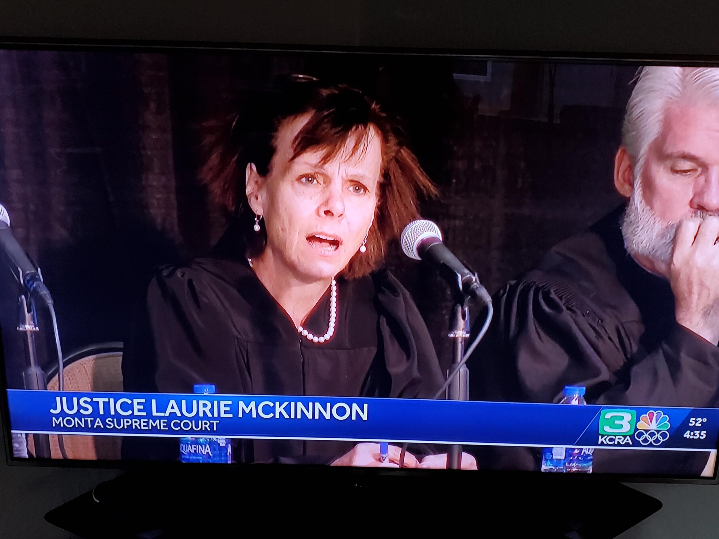 Never Heard of It...