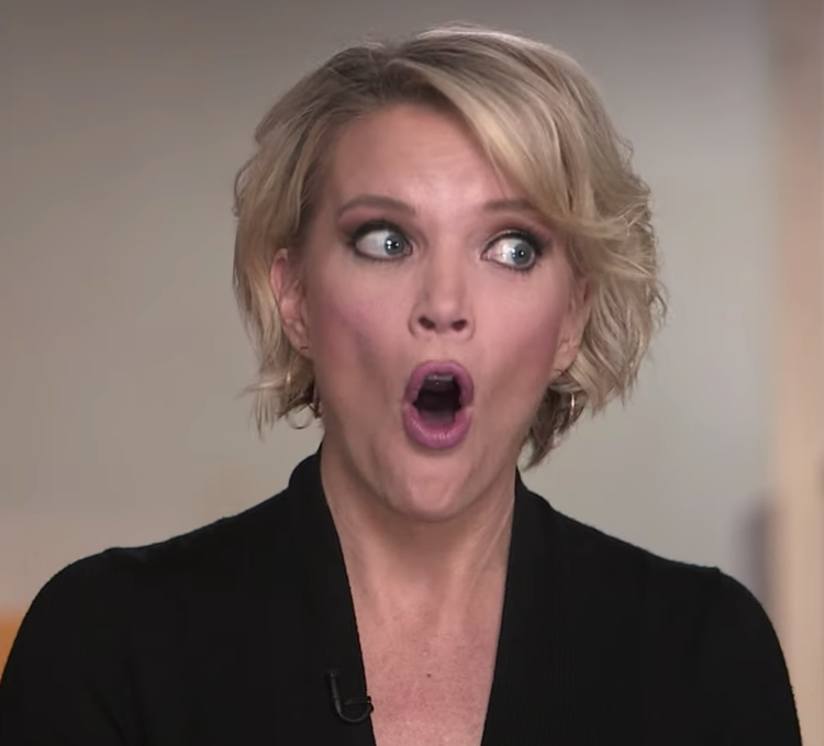 Megyn Kelly Talks About Bombshell — FTVLive