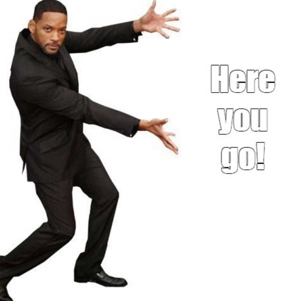 Feb Book Here We Come... 