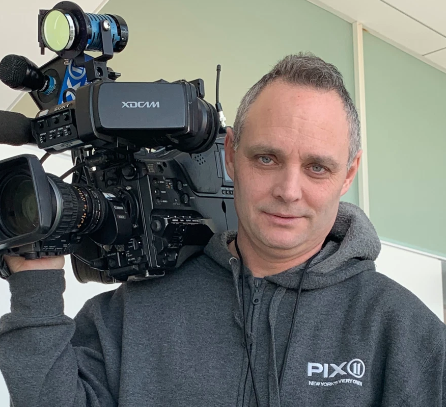 Photographer Claims He Was Fired over False Accusations 