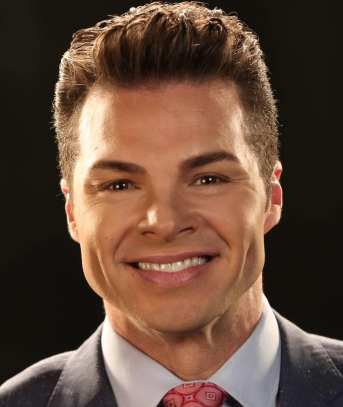 Anchor Changes in The A-T-L 