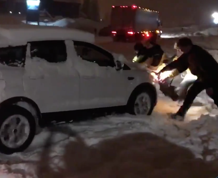 How Many News People Does it Take? 