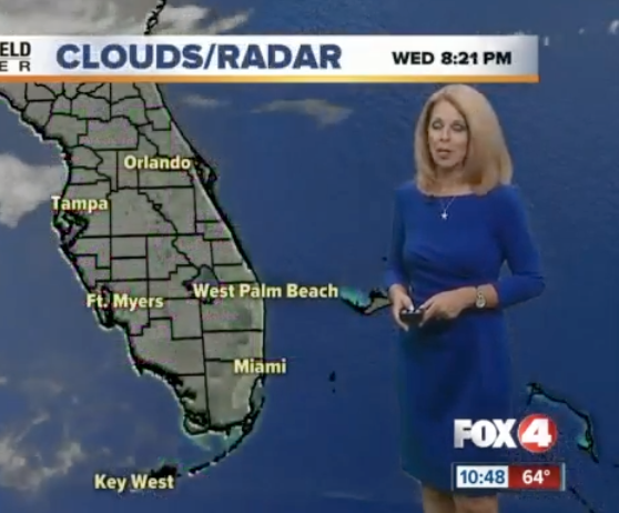 Might Want to Update That... 