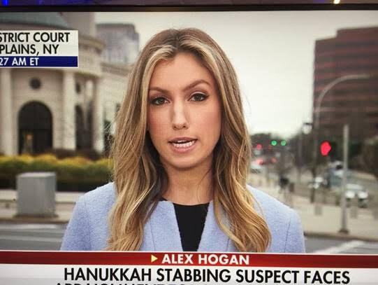 ♫ And we're living here in Allentown ♫