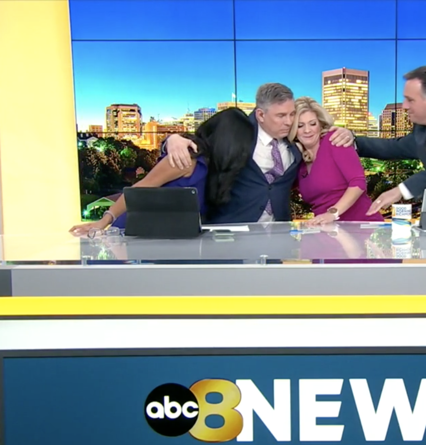 Gone in Richmond (Updated) 