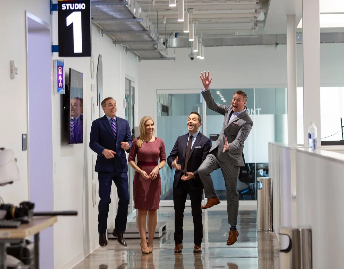 And the Ratings Will Skyrocket 