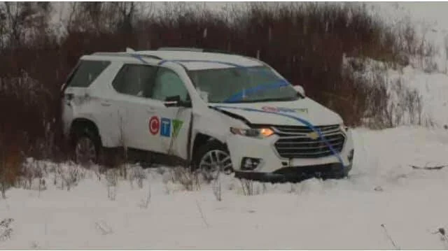 About Our Story for the 6....