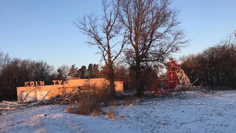 Lincoln We Have a Problem 