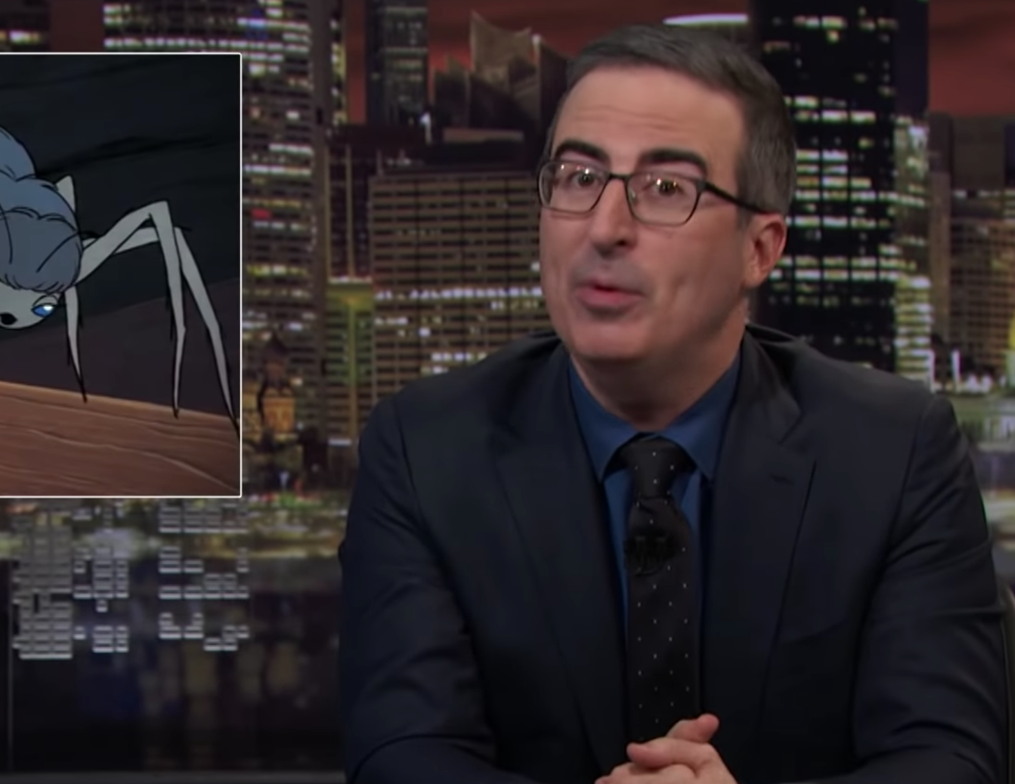 Preaching About Push Alerts 