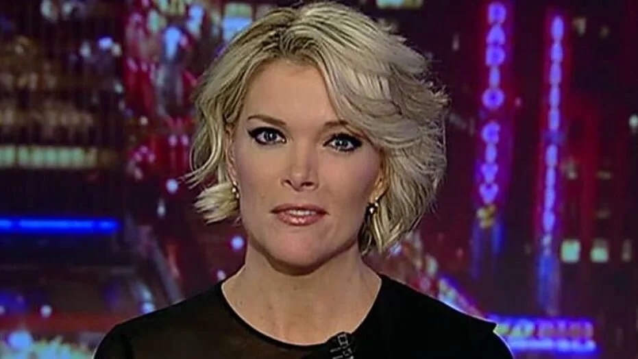 Megyn Kelly Clings to Relevancy  