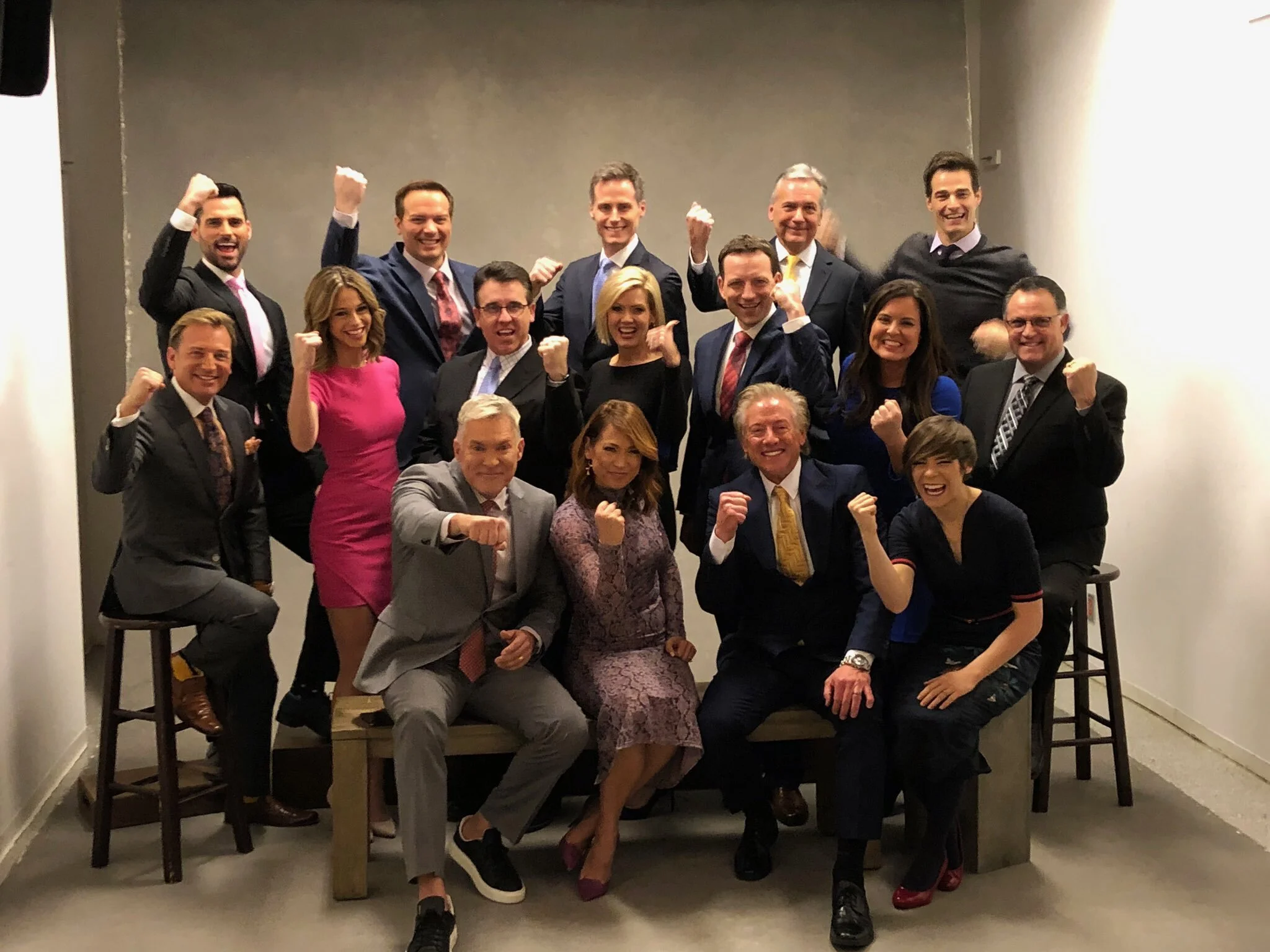 It's 11:00: Do you Know Where Your Weather Anchor is? 