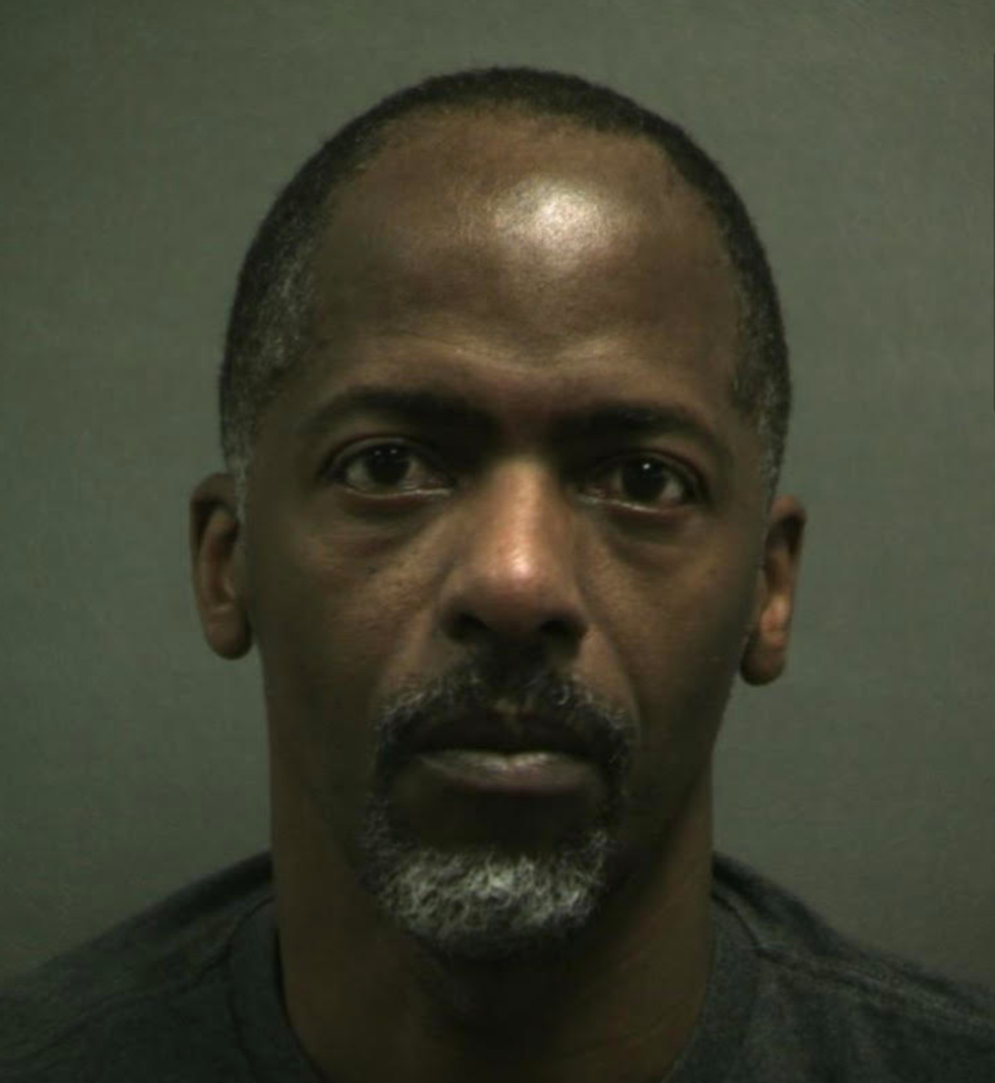 Anchor Busted in Texas