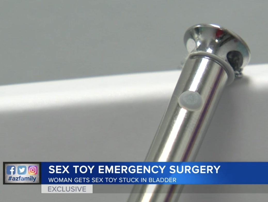 Shouldn't You Have Saved This Story? 