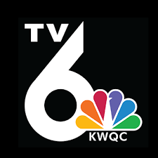 Bumped Up in the Quad Cities 