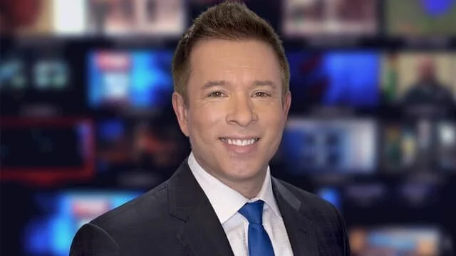 Sexting Anchor is Sacked 