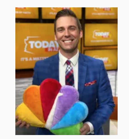 Signing Off in Phoenix 