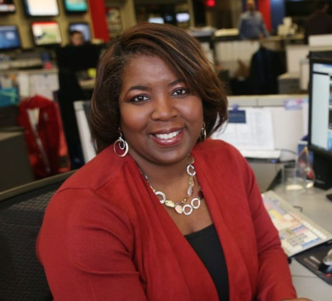 Bumped Up in Buffalo 