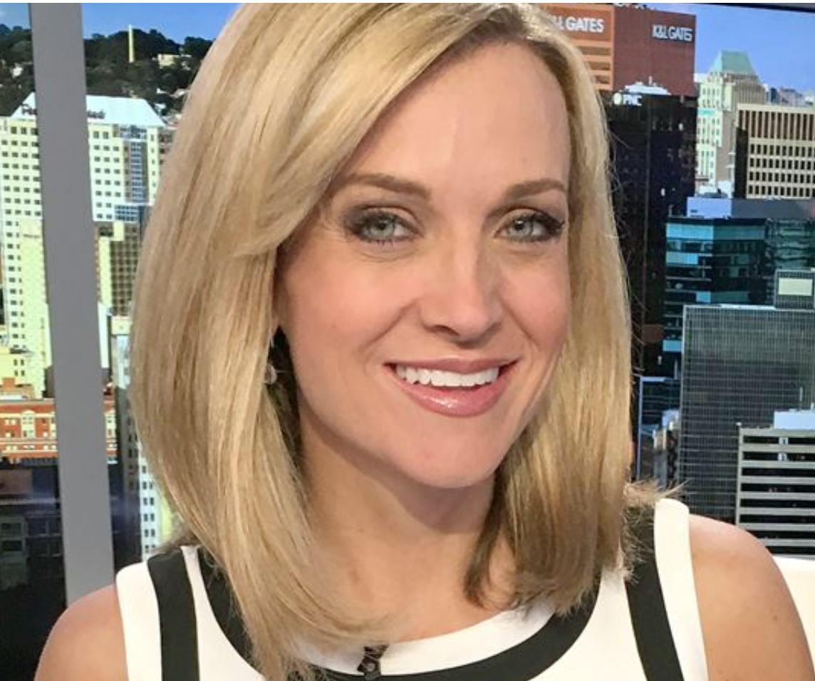 Anchor Hits Women with Her Car 