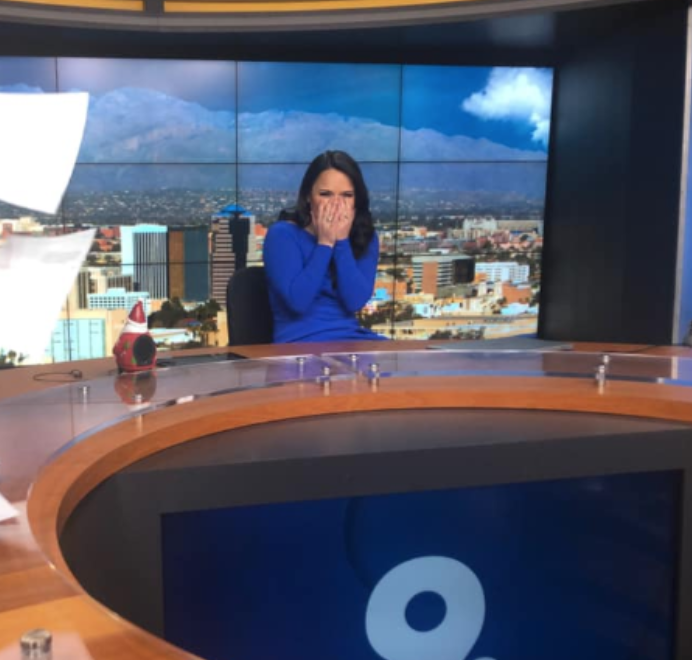 Welcome to the Family 