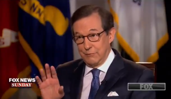 Did Fox News Edit Interview at Trump's Request? 