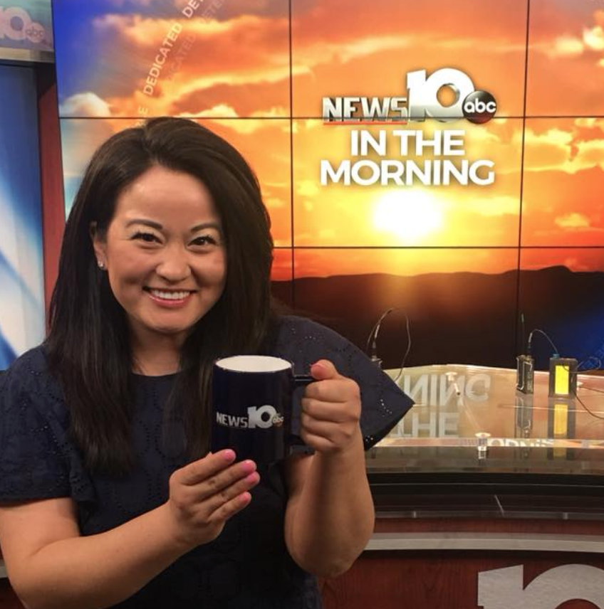 Signing Off in Albany 