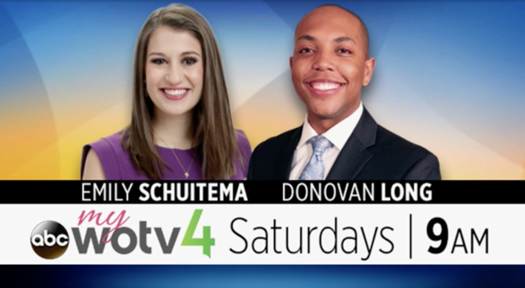 A Filler Between Political Ads 