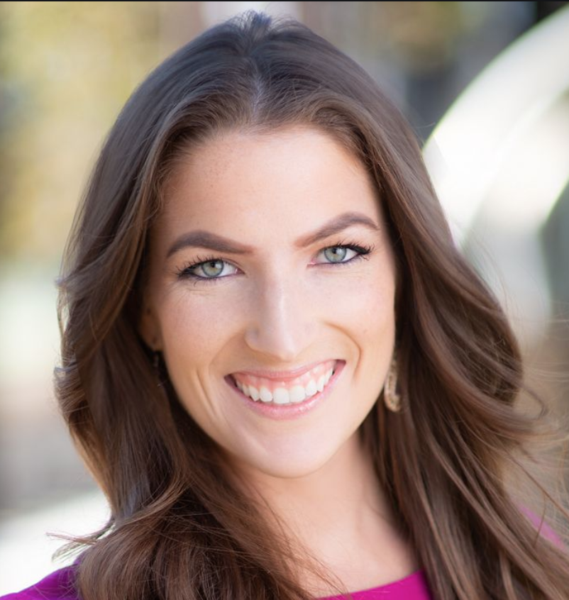 "Nice Change of Pace" 