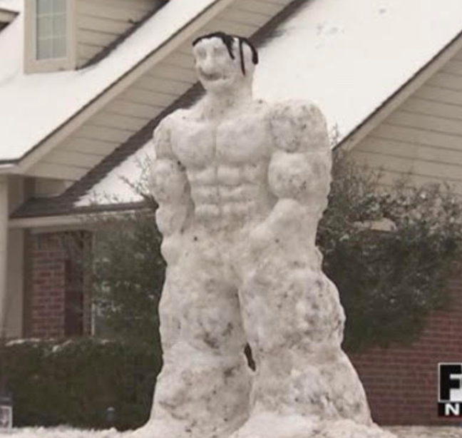 And They Say Hard-Hitting Journalism is Dead