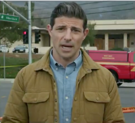 EXCLUSIVE! Sources say ABC News Pressuring Reporter to Resign (Updated)