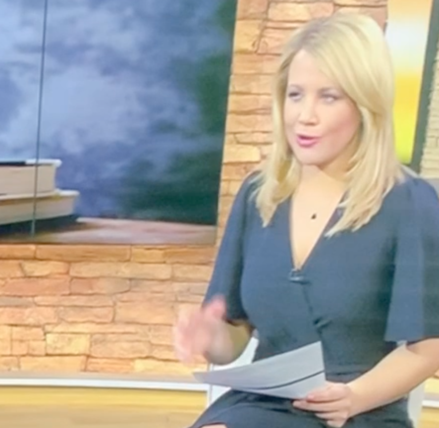 That is NOT The White House 