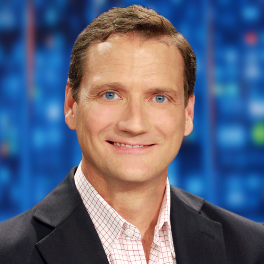 Anchor Taking Leave to Deal with Tourette's 